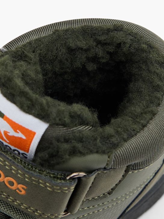 Sneakersy za kostkę