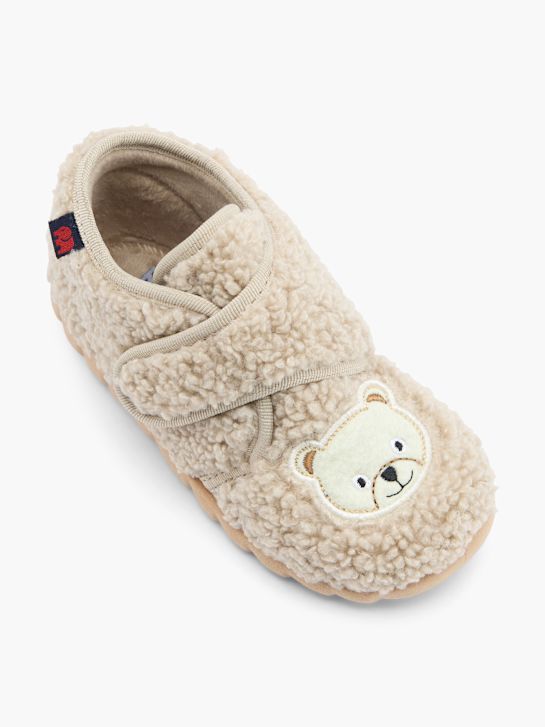 FLEXI Kapcie zakryte