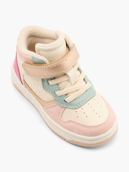 Sneakersy za kostkę