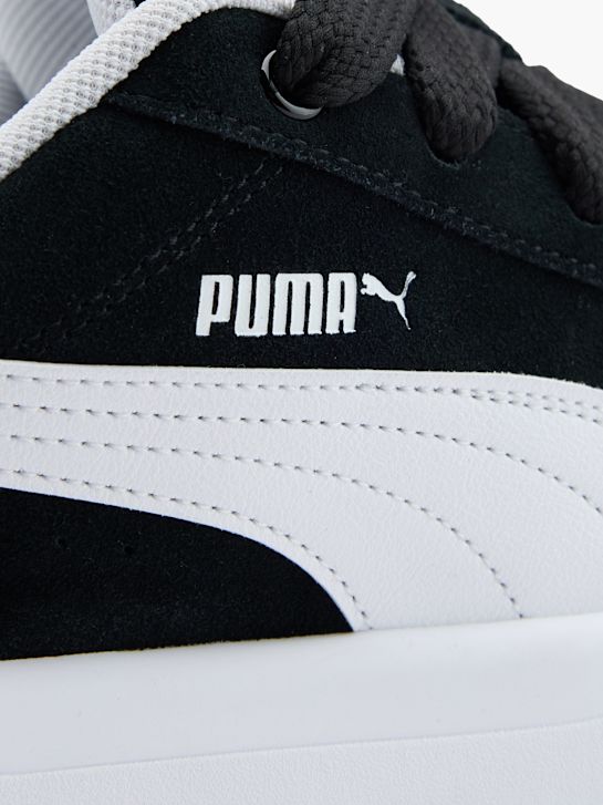 PARK LIFESTYLE EASY SD Sneakersy