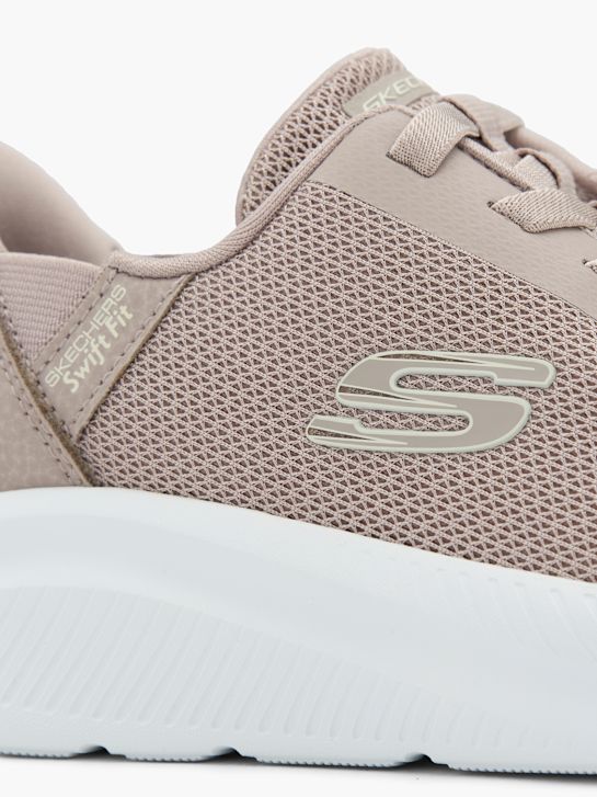 SWIFT FIT CONTOURIST Buty wsuwane