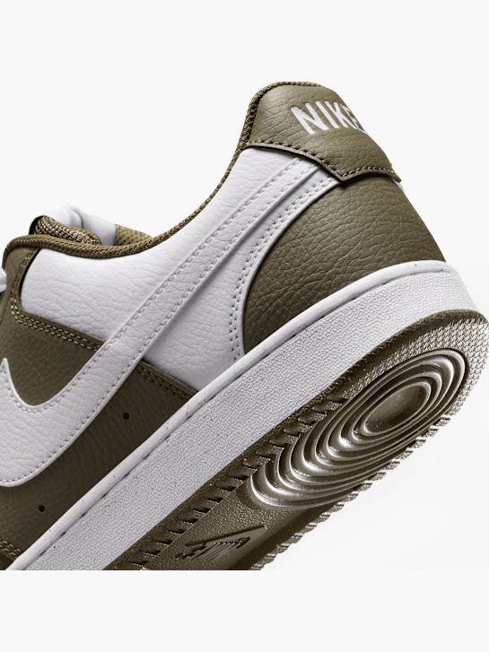 COURT VISION LO Sneakersy