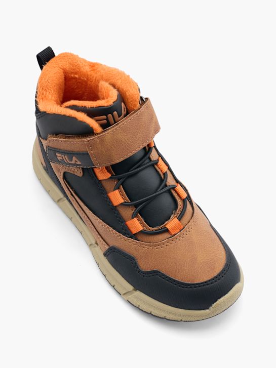 Sneakersy za kostkę