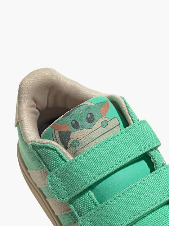 GRAND COURT GROGU CF I Sneakersy