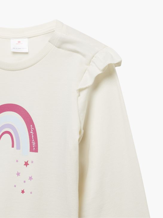 Bluzka z długim rękawem