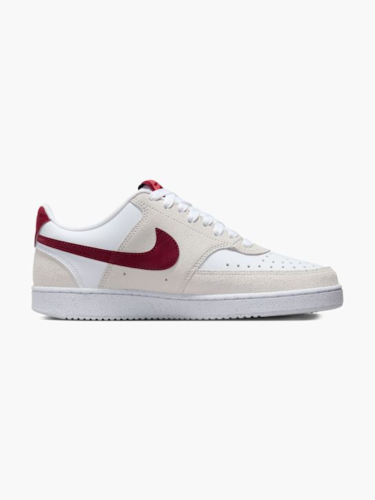 W COURT VISION LO NN Sneakersy