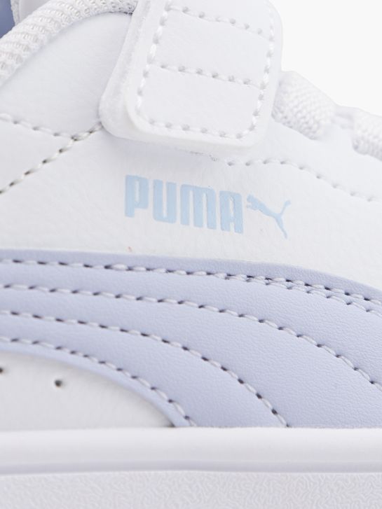 COURT LALLY AC+ PS Sneakersy