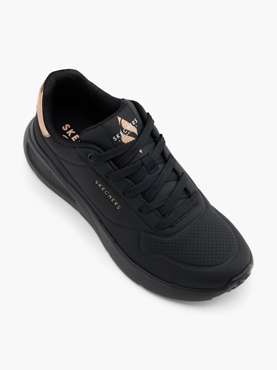 UNO LITE - SHIMMER ALONG Sneakersy