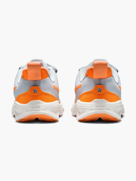 STAR RUNNER 4 NN PS Buty treningowe