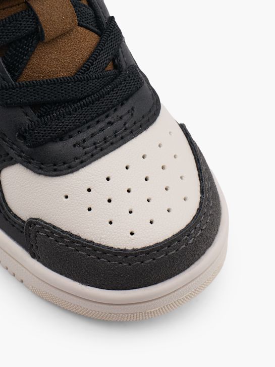 Sneakersy za kostkę