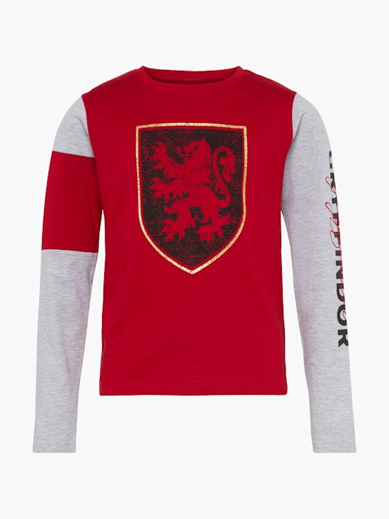 Bluzka z długim rękawem