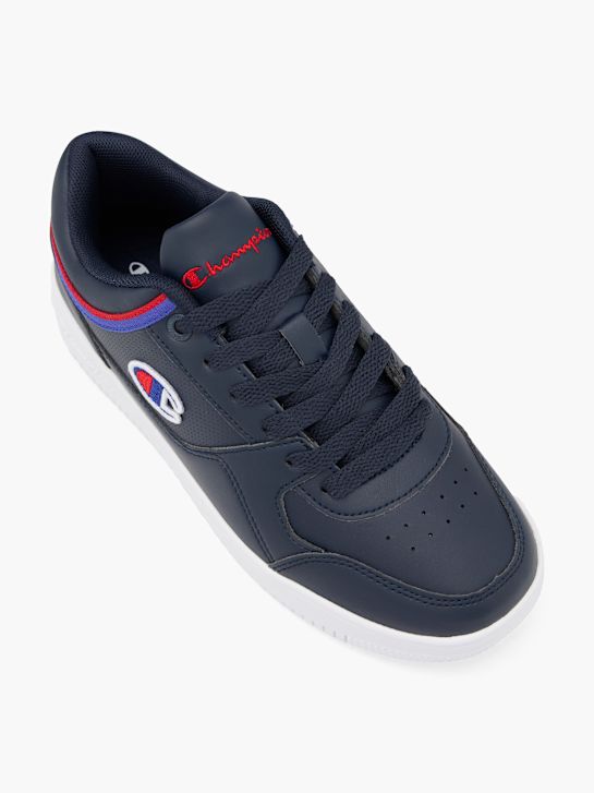 RD18 LOW B GS Sneakersy