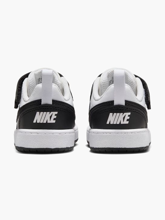 COURT BOROUGH LOW RECRAFT Sneakersy