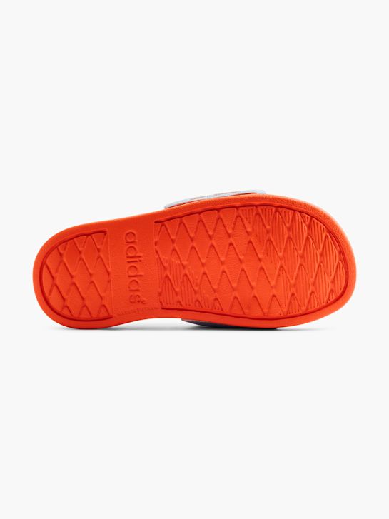 ADILETTE COMFORT MOANA K Klapki