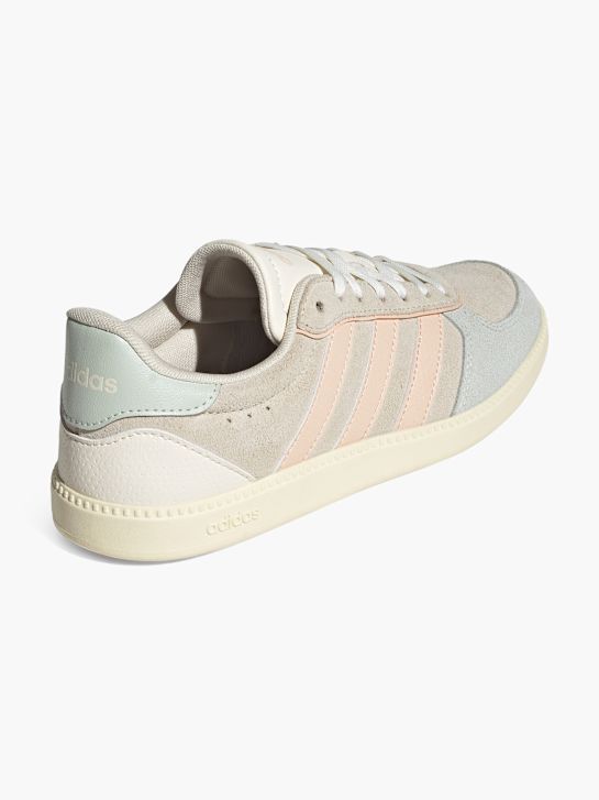 BREAKNET SLEEK Sneakersy