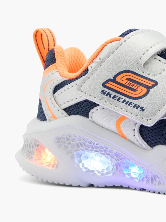 METEOR-LIGHTS Półbuty