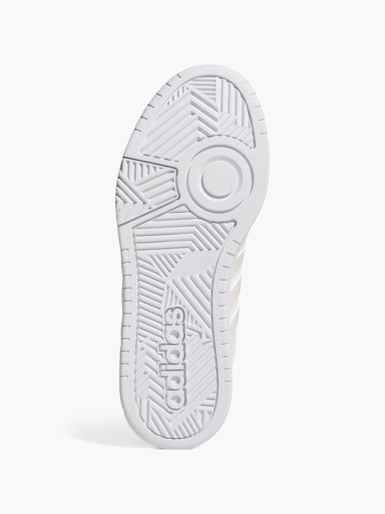 HOOPS 3.0 SE W Sneakersy