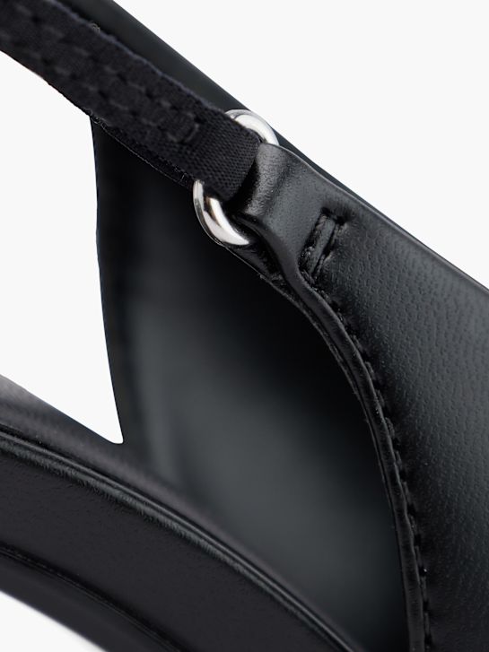 Czółenka z paseczkiem