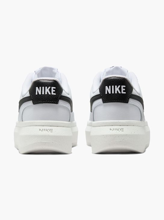 COURT VISION ALTA Sneakersy