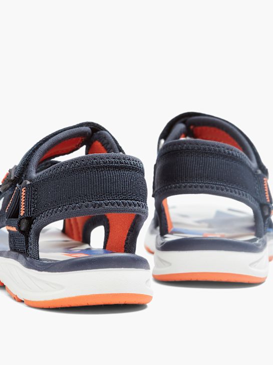 Sandały trekkingowe