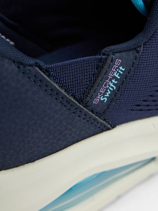 CON AIR & SWIFT FIT Sneakersy