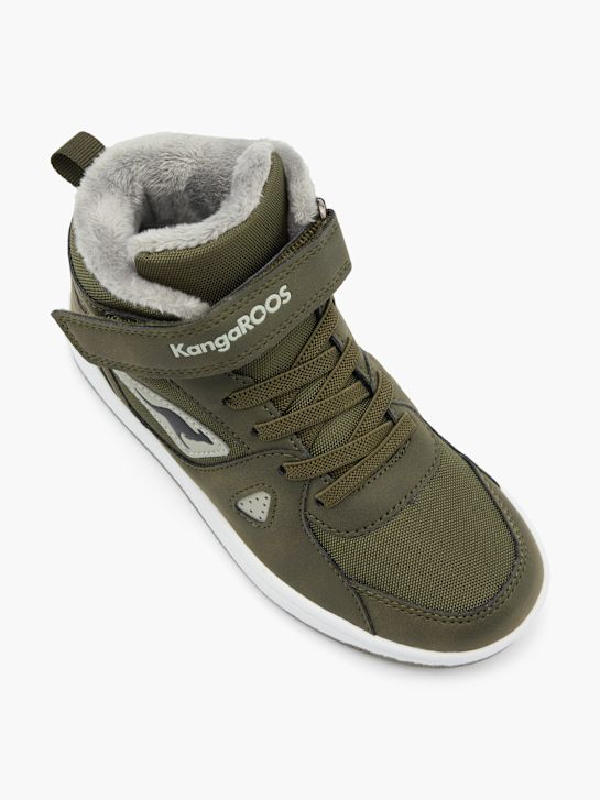 Sneakersy za kostkę