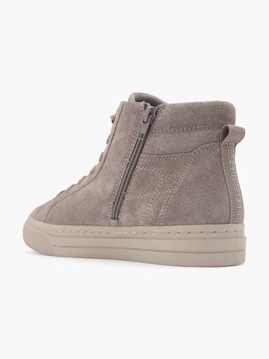 Sneakersy za kostkę