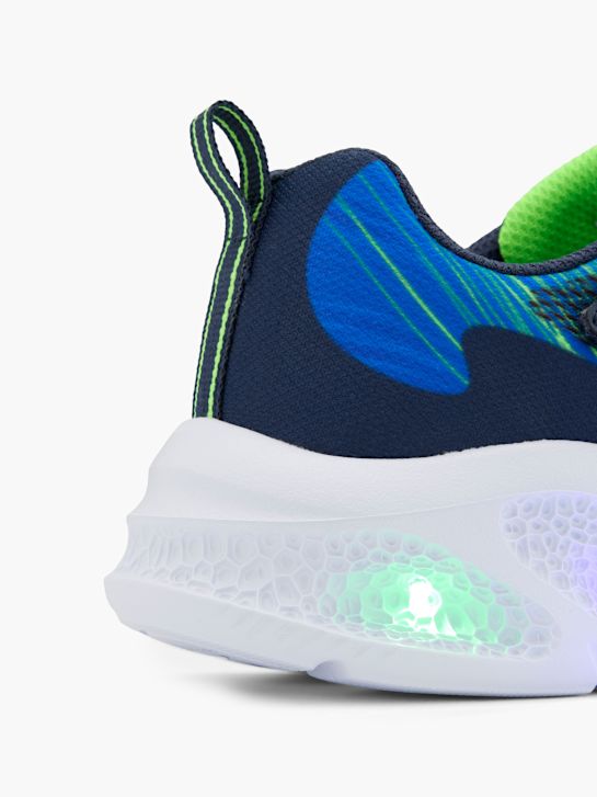 CRATER LIGHTS Sneakersy