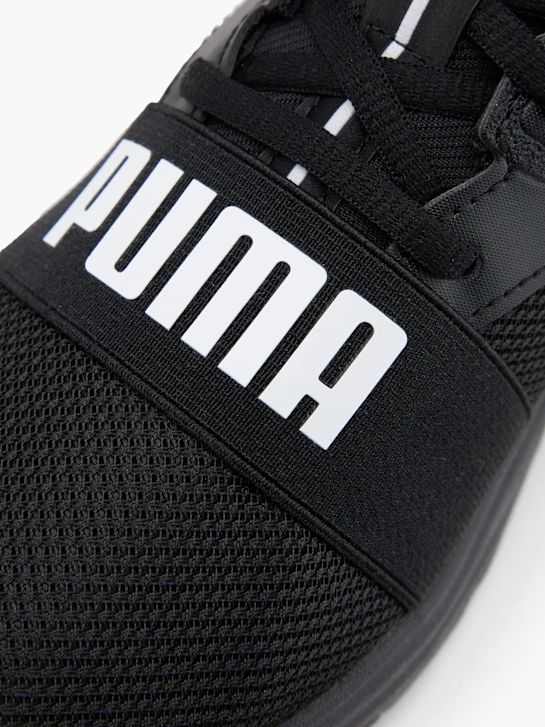 SOFTRIDE WIRED 2 JR Sneakersy