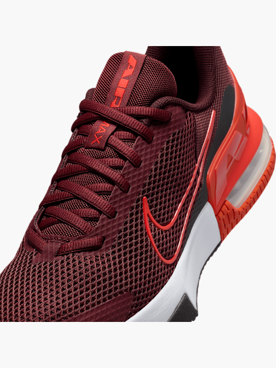 M AIR MAX ALPHA TRAINER 6 Sneakersy