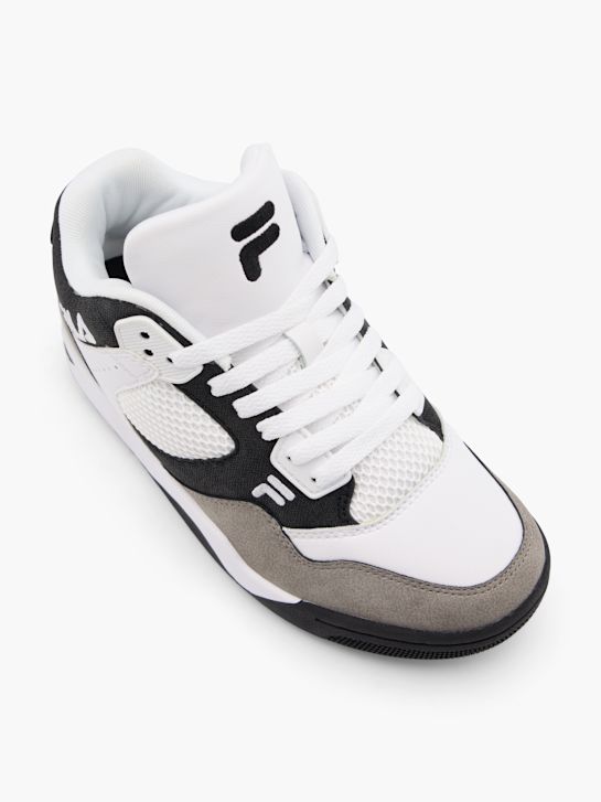 Sneakersy za kostkę