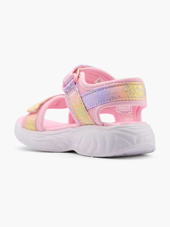 UNICORN DREAMS Sandały