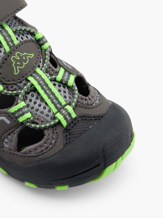 Sandały trekkingowe