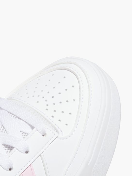 BREAK START BOLD J Sneakersy