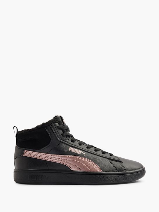 SMASH 3.0 MID WTR Sneakersy za kostkę