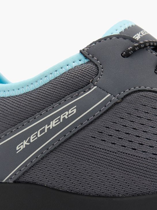 MULTITUDE Buty wsuwane