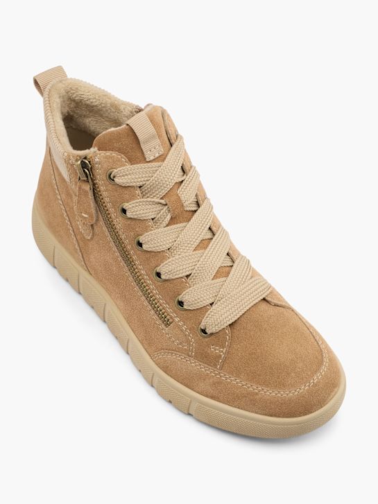 Sneakersy za kostkę