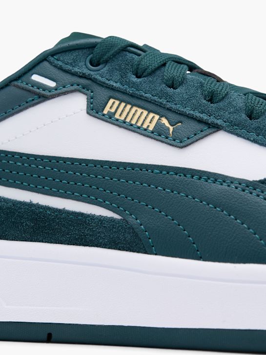 COURT CLASSIC STREET SD Sneakersy