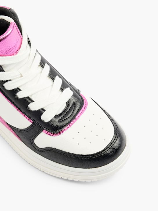 Sneakersy za kostkę