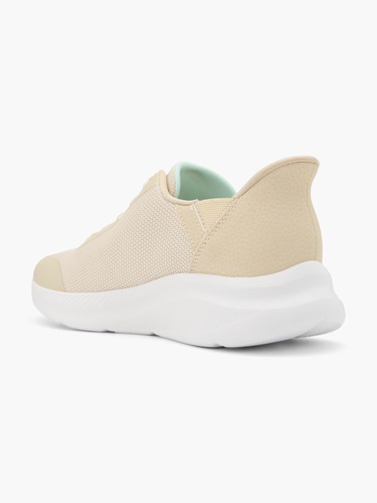 SWIFT FIT CONTOURIST Buty wsuwane