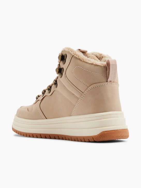 Sneakersy za kostkę