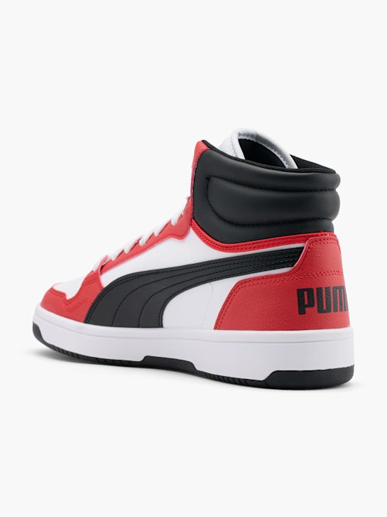 REB-L MID Sneakersy za kostkę