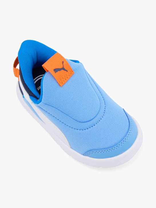 COURTFLEX V3 SLIP ON 2 INF Sneakersy