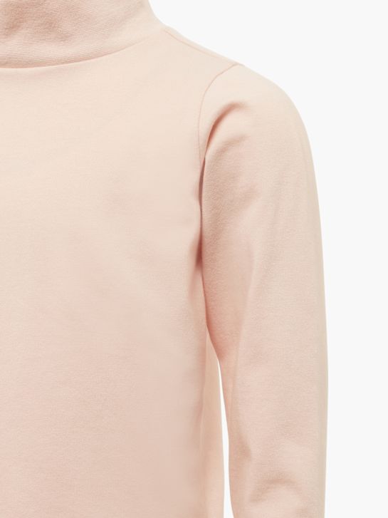 Bluzka z długim rękawem