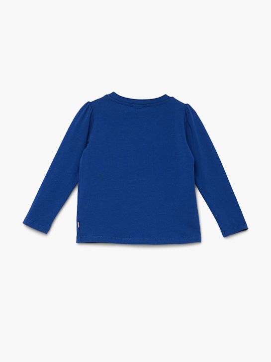 Bluzka z długim rękawem