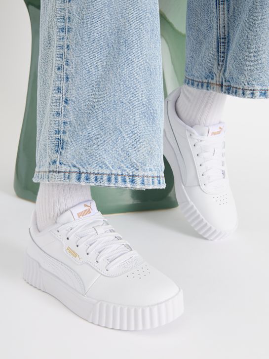 CARINA 3.0 JR Sneakersy