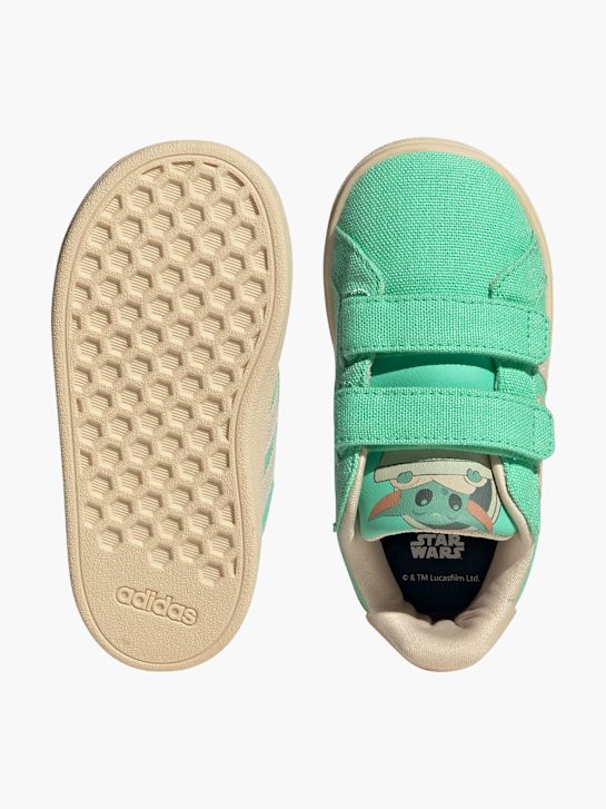 GRAND COURT GROGU CF I Sneakersy