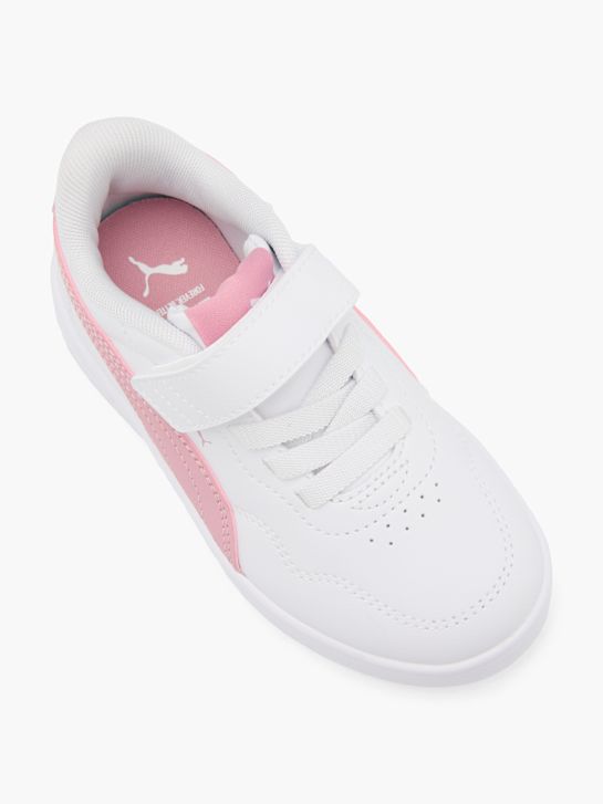 COURT LALLY AC+ PS Sneakersy