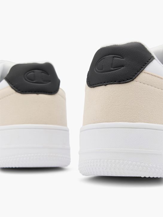 RD18 VIRTUE LOW Sneakersy