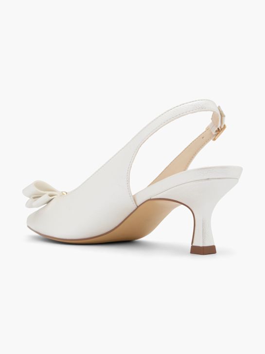 Czółenka z paseczkiem